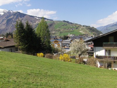 Apartment 1 Schlafzimmer Apartment B2 - Outdoor photo 14