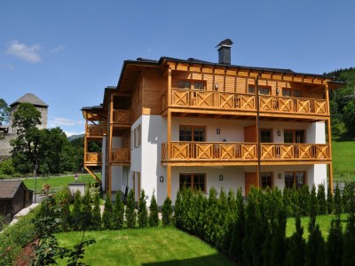 Apartment 1 Schlafzimmer Apartment B2 - Outdoor photo 15