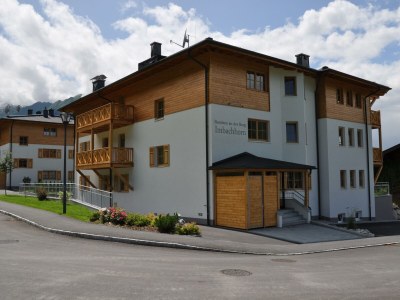 Apartment 1 Schlafzimmer Apartment B2 - Outdoor photo 16