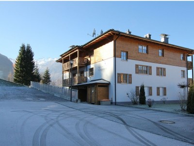 Apartment 1 Schlafzimmer Apartment B2 - Outdoor photo 18