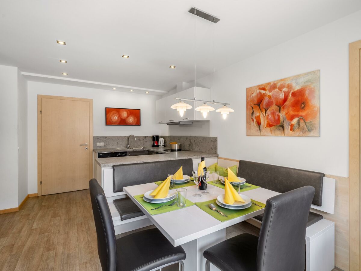 Apartment Appartement 3