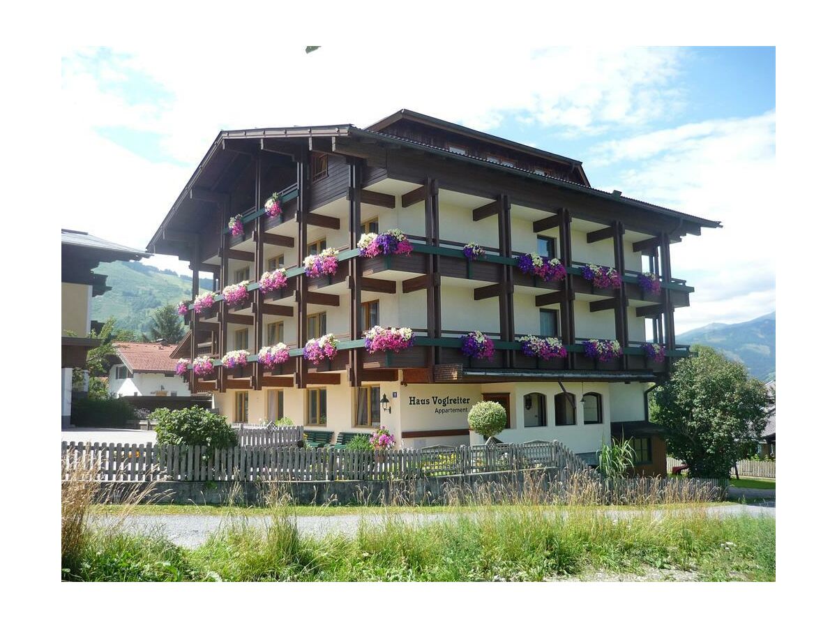 Apartment Appartement 3 - Outdoor photo 4