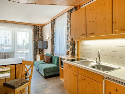 Apartment Appartement 3 - Outdoor photo 7