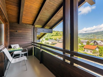 Apartment Appartement 3 - Outdoor photo 10