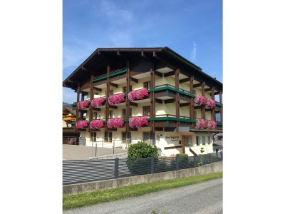 Apartment Appartement 3 - Outdoor photo 15