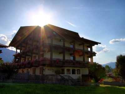 Apartment Appartement 3 - Outdoor photo 16