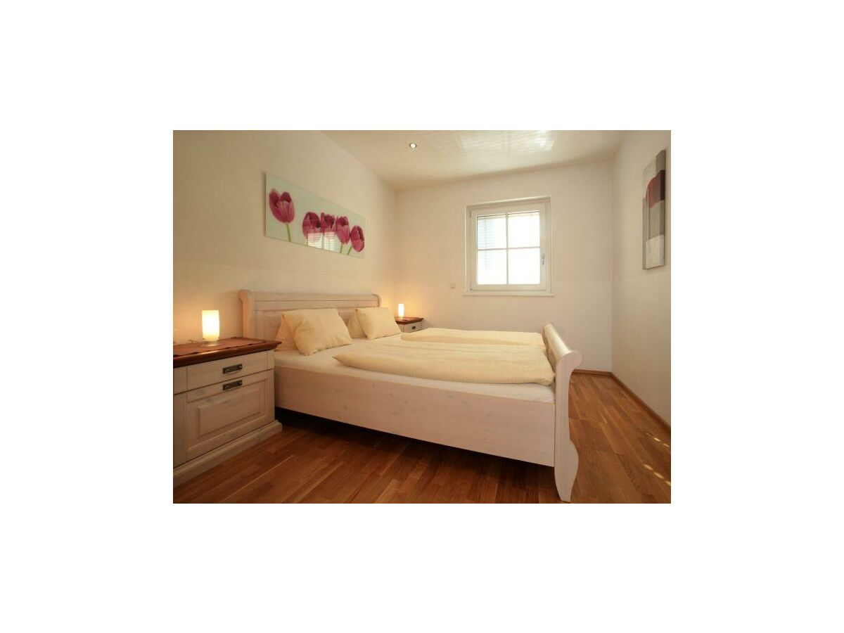 Apartment Appartement Imbachhorn - Outdoor photo 4