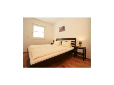 Apartment Appartement Imbachhorn - Outdoor photo 3