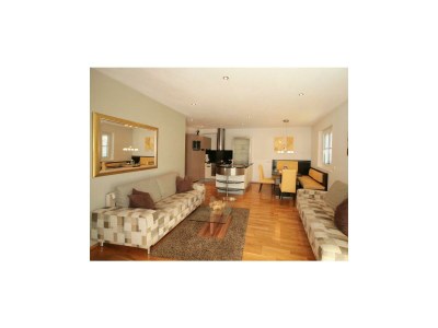 Apartment Appartement Imbachhorn - Outdoor photo 6