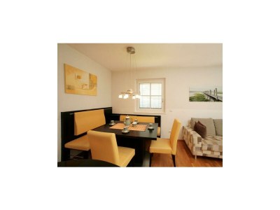 Apartment Appartement Imbachhorn - Outdoor photo 8