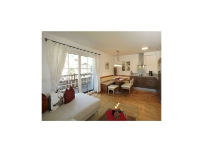 Apartment Appartement Imbachhorn - Outdoor photo 11