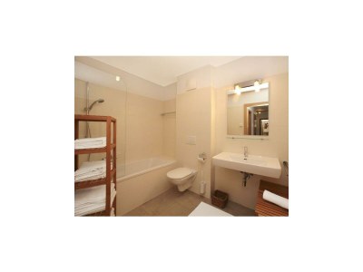 Apartment Appartement Imbachhorn - Outdoor photo 13