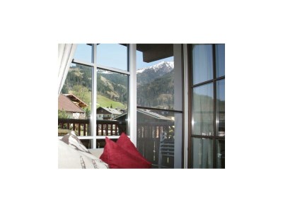 Apartment Appartement Imbachhorn - Outdoor photo 15