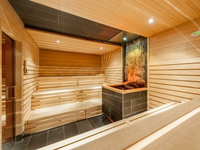 Apartment Appartement Imbachhorn - Outdoor photo 18