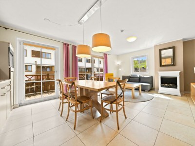 Apartment Appartement Imbachhorn - Outdoor photo 23