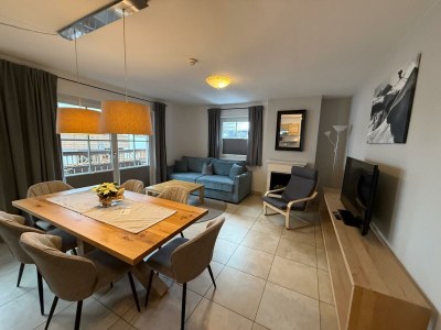 Apartment Appartement Imbachhorn - Outdoor photo 26