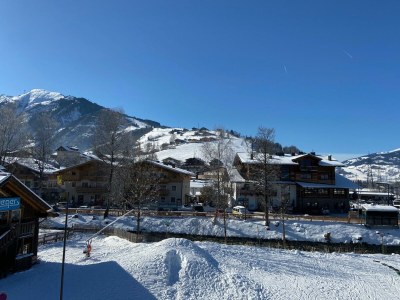 Apartment Appartement Imbachhorn - Outdoor photo 28