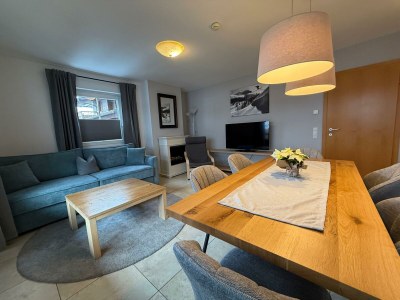 Apartment Appartement Imbachhorn - Outdoor photo 29