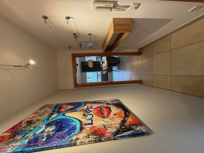 Apartment Appartement Imbachhorn - Outdoor photo 32