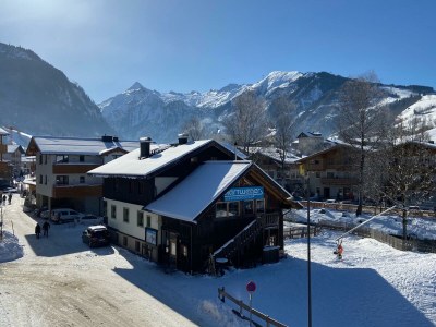 Apartment Appartement Imbachhorn - Outdoor photo 33