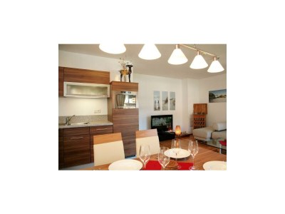 Apartment Appartement Imbachhorn - Outdoor photo 34