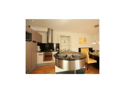 Apartment Appartement Imbachhorn - Outdoor photo 35