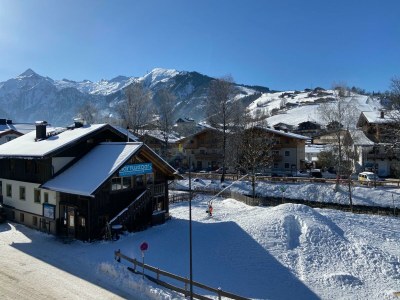 Apartment Appartement Imbachhorn - Outdoor photo 36