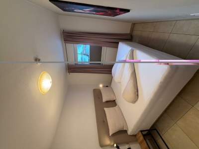 Apartment Appartement Imbachhorn - Outdoor photo 37