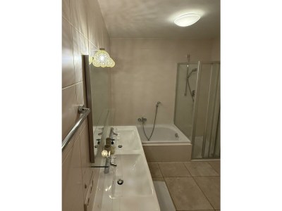 Apartment Appartement Imbachhorn - Outdoor photo 38