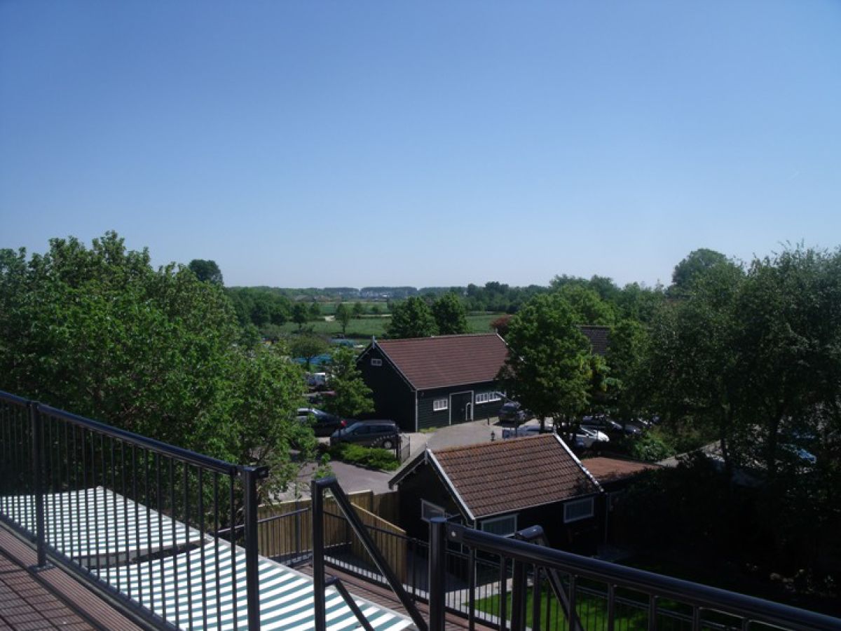 Holiday apartment Luxury Holiday Apartment in Oostkapelle (NEW) - Outdoor photo 3
