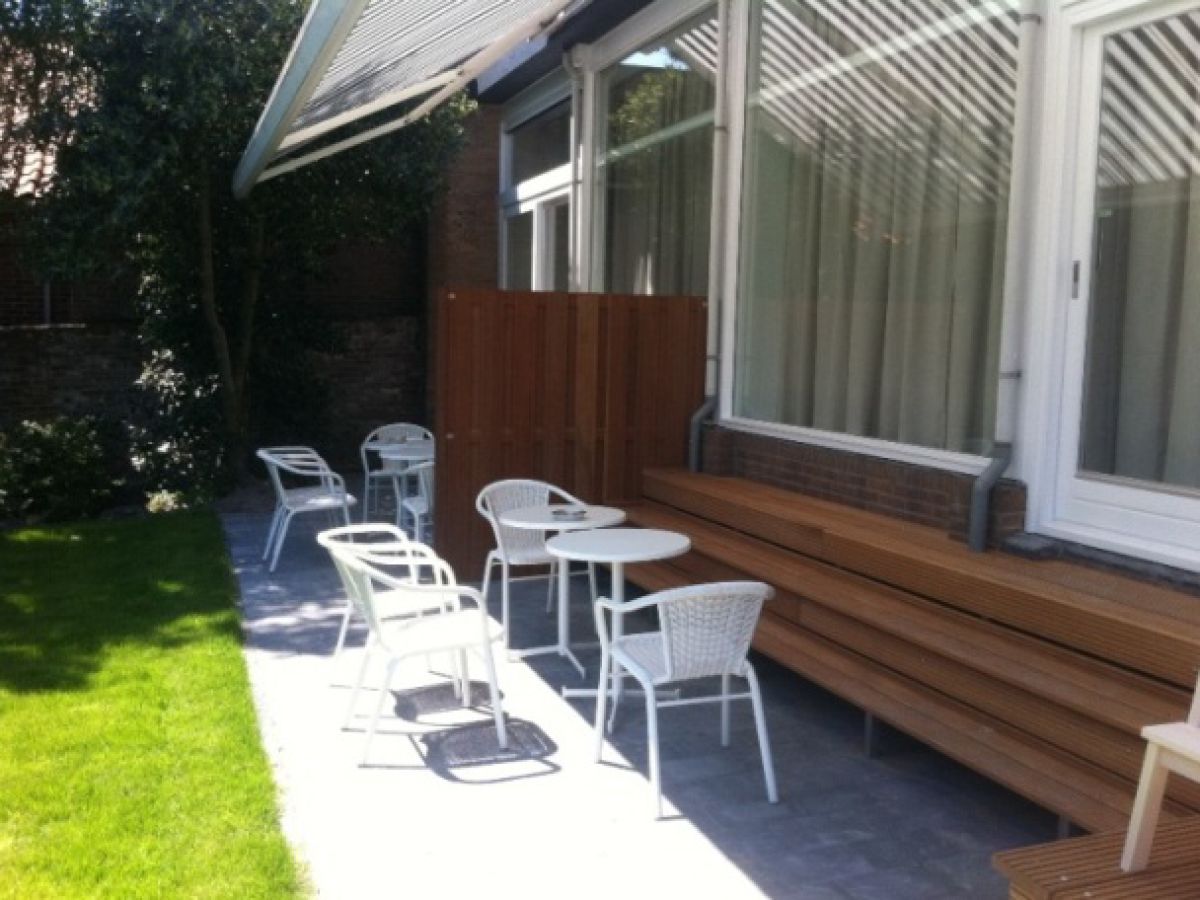 Holiday apartment Luxury Holiday Apartment in Oostkapelle (NEW) - Outdoor photo 4