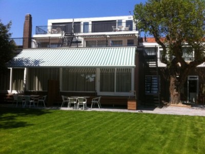 Holiday apartment Luxury Holiday Apartment in Oostkapelle (NEW) in Oostkapelle - Holiday apartment