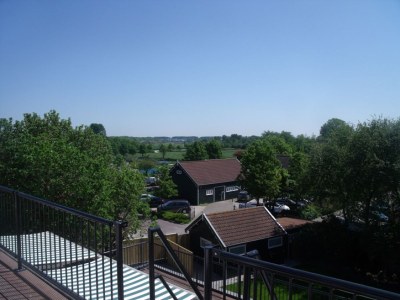 Holiday apartment Luxury Holiday Apartment in Oostkapelle (NEW) - Outdoor photo 3