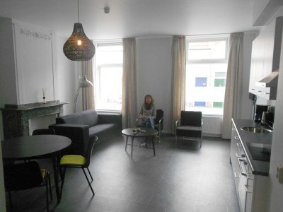 Holiday apartment Luxury Holiday Apartment in Oostkapelle (NEW) - Features photo 7