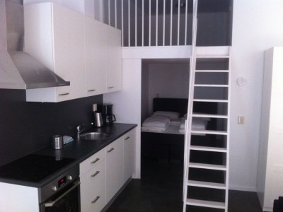 Holiday apartment Luxury Holiday Apartment in Oostkapelle (NEW) - Features photo 8