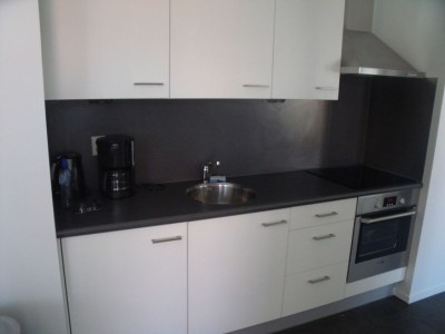 Holiday apartment Luxury Holiday Apartment in Oostkapelle (NEW) - Features photo 9