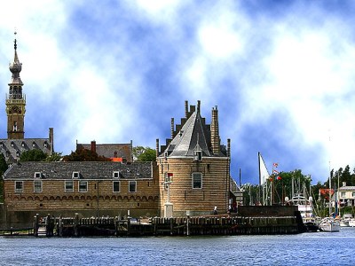 Holiday apartment Luxury Holiday Apartment in Oostkapelle (NEW) - Environment photo 20