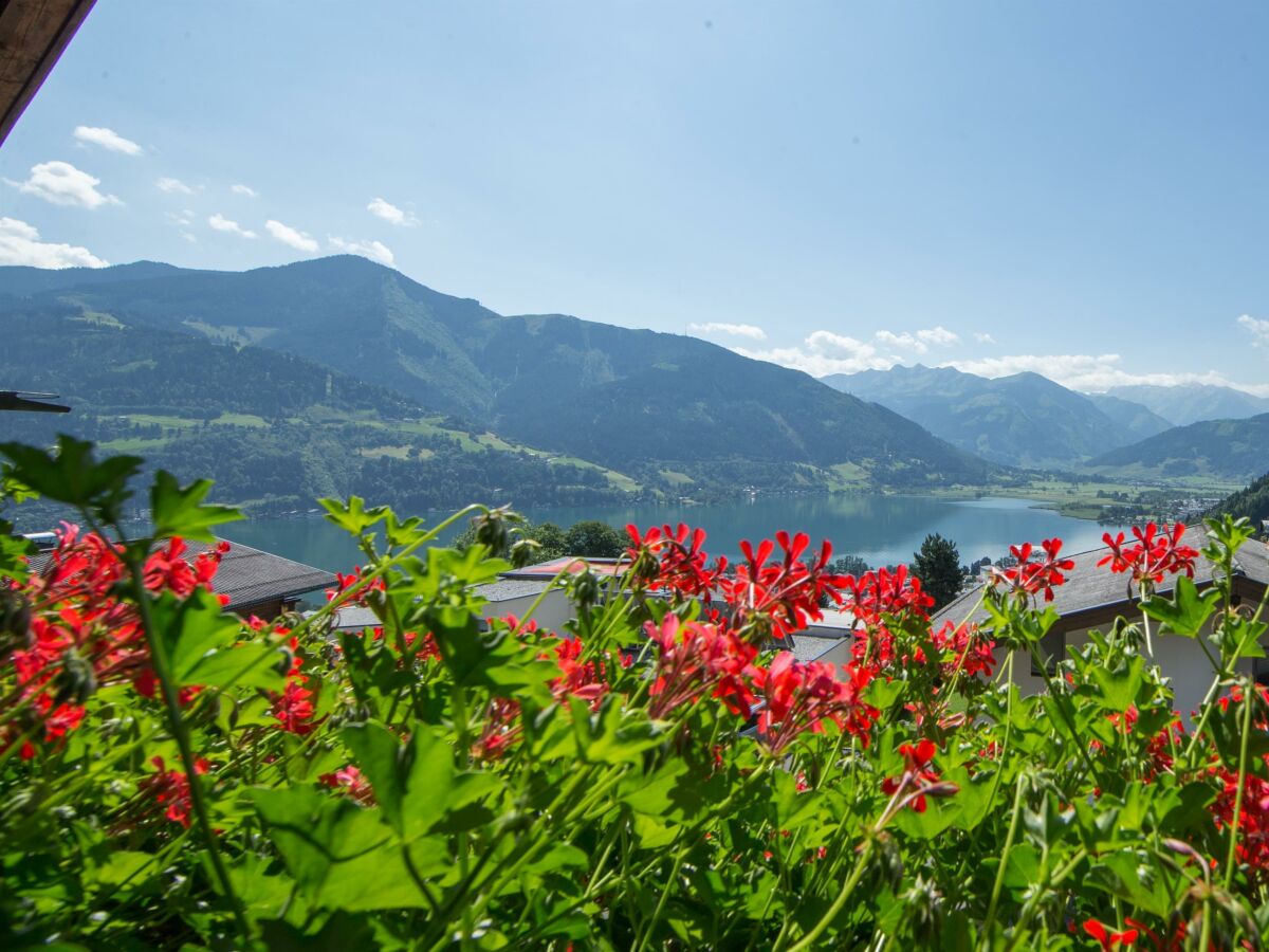 Apartment 2 Schlafzimmer Appartement/Terrasse/Panoramablick - Outdoor photo 3