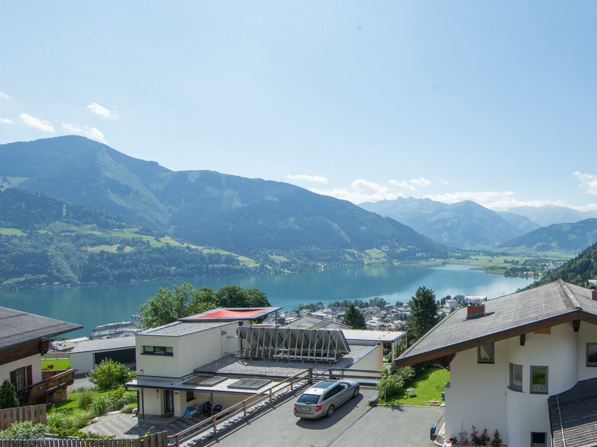 Apartment 2 Schlafzimmer Appartement/Terrasse/Panoramablick - Outdoor photo 4