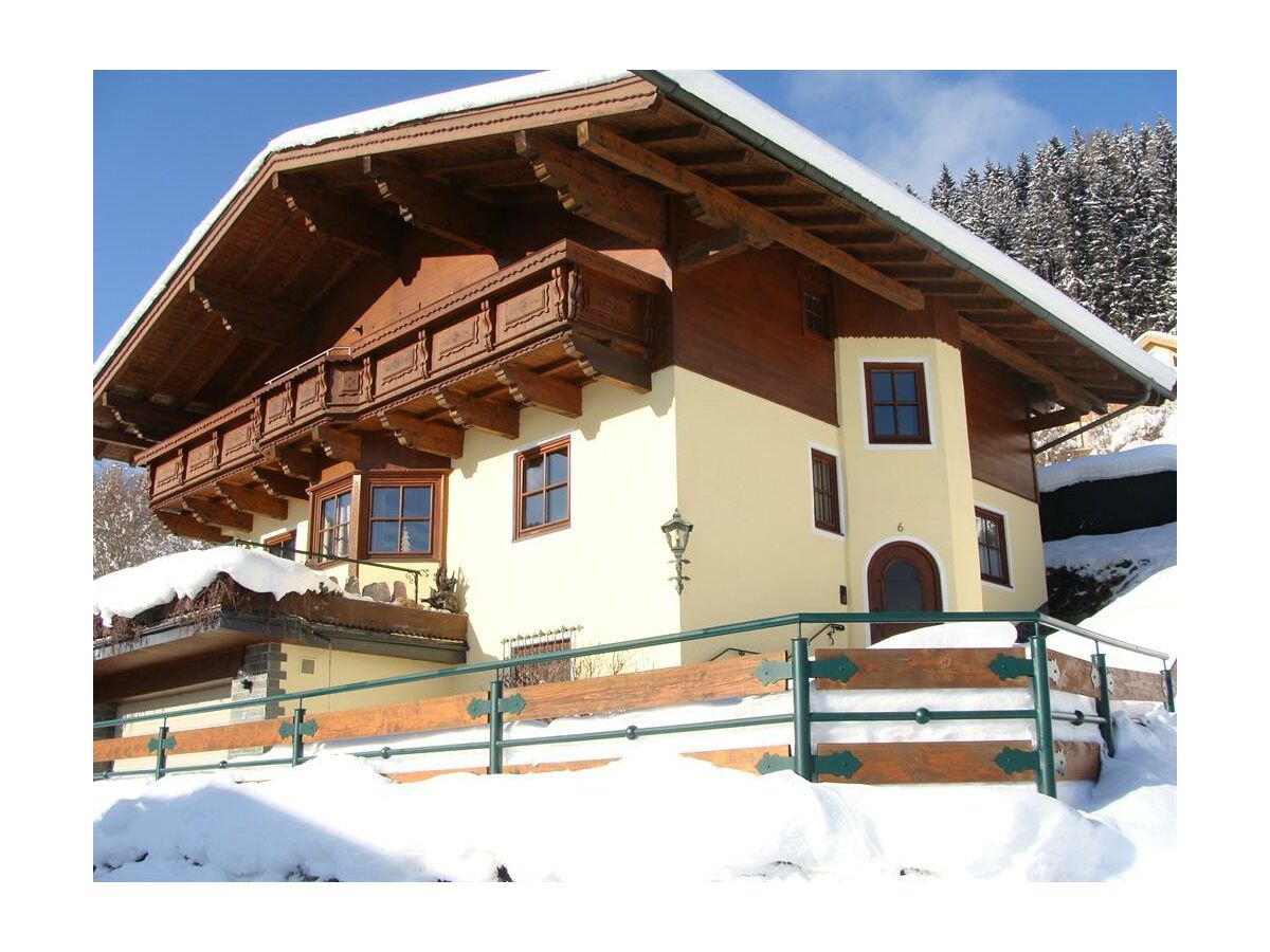 Apartment 2 Schlafzimmer Appartement/Terrasse/Panoramablick - Outdoor photo 5