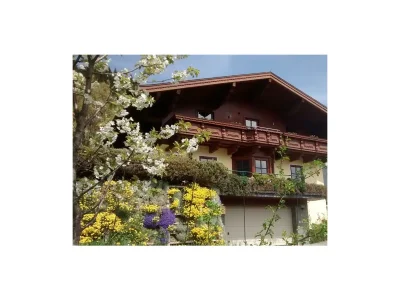 Apartment 2 Schlafzimmer Appartement/Terrasse/Panoramablick in Zell am See - Apartment