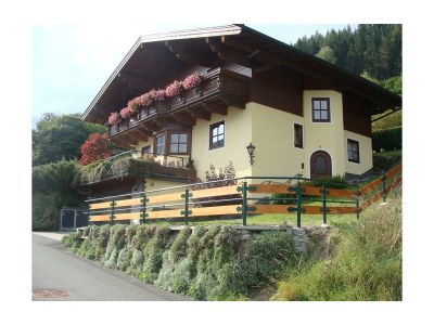 Apartment 2 Schlafzimmer Appartement/Terrasse/Panoramablick - Outdoor photo 2