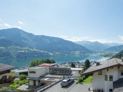 Apartment 2 Schlafzimmer Appartement/Terrasse/Panoramablick - Outdoor photo 4