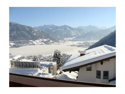 Apartment 2 Schlafzimmer Appartement/Terrasse/Panoramablick - Outdoor photo 7