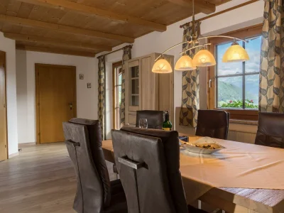 Apartment 2 Schlafzimmer Appartement/Terrasse/Panoramablick - Outdoor photo 10