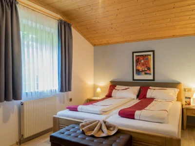 Apartment 2 Schlafzimmer Appartement/Terrasse/Panoramablick - Outdoor photo 11