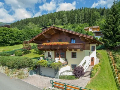 Apartment 2 Schlafzimmer Appartement/Terrasse/Panoramablick - Features photo 12