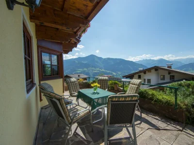 Apartment 2 Schlafzimmer Appartement/Terrasse/Panoramablick - Features photo 13