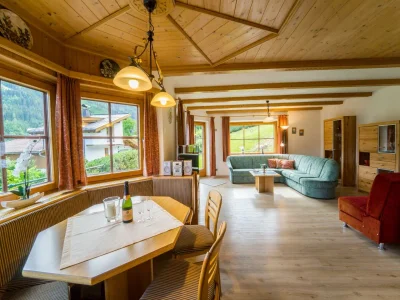 Apartment 2 Schlafzimmer Appartement/Terrasse/Panoramablick - Features photo 15