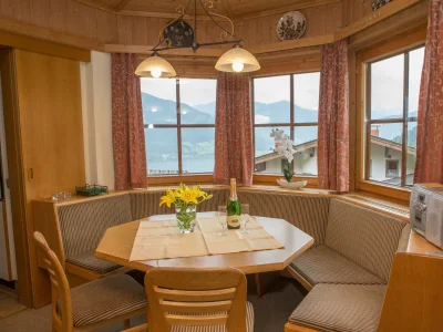 Apartment 2 Schlafzimmer Appartement/Terrasse/Panoramablick - Features photo 16